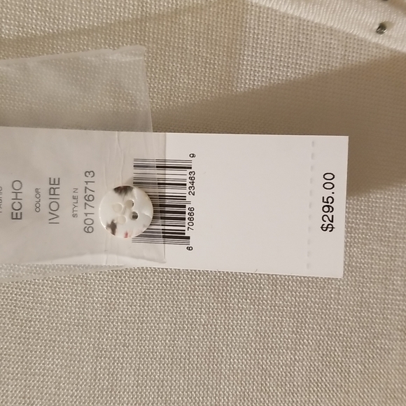 Theory Top and Tank Set - Picture 5 of 10